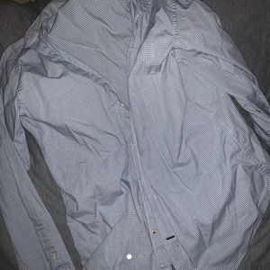 Nautical Button Down Shirt